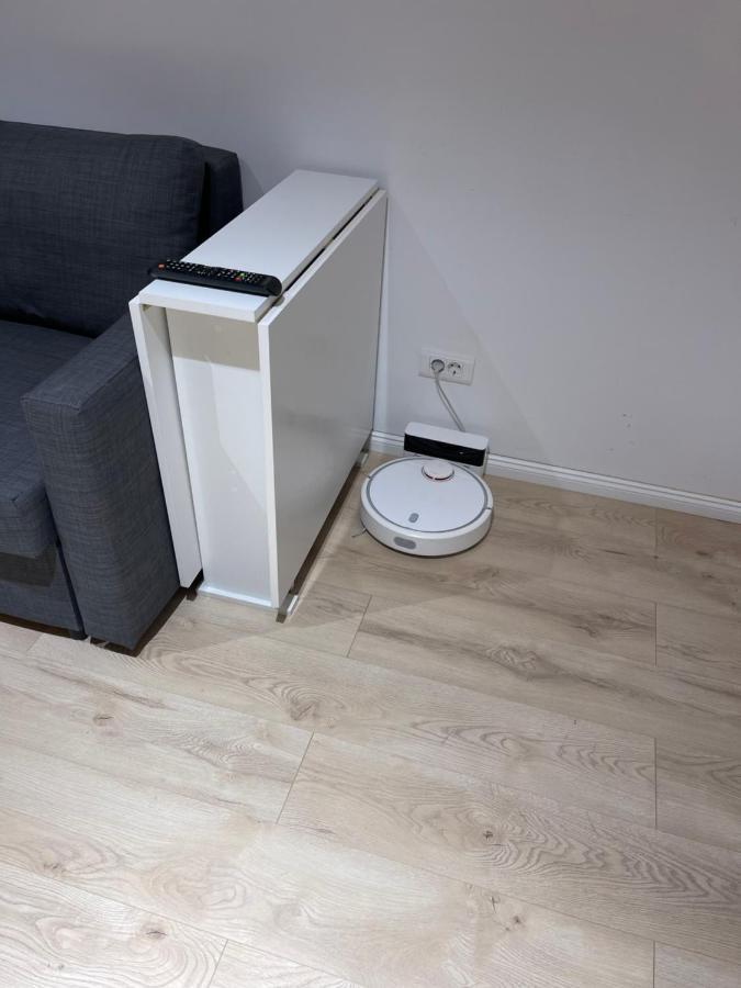 Aquamarine Luxury Palace Apartament *