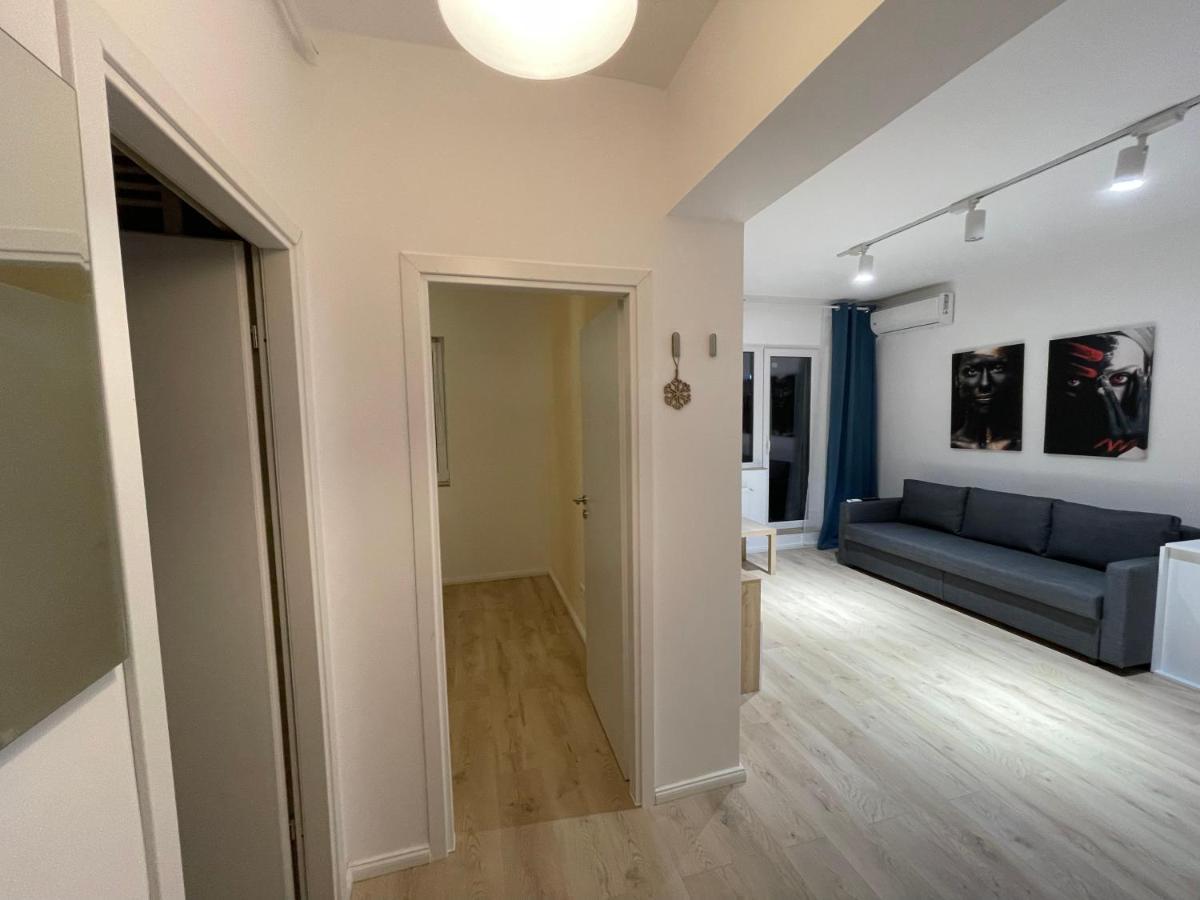 Aquamarine Luxury Palace * Bucureşti