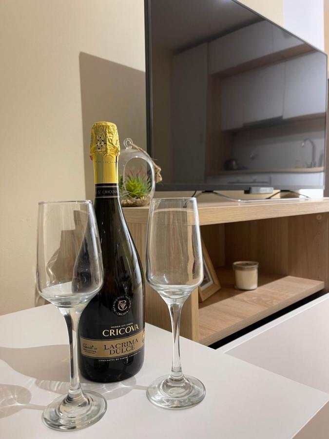 Aquamarine Luxury Palace * Bucureşti