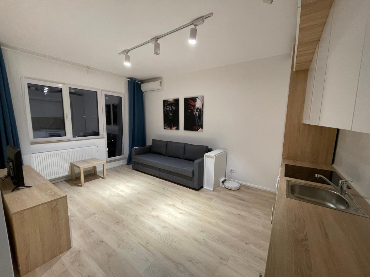 Aquamarine Luxury Palace Bucureşti