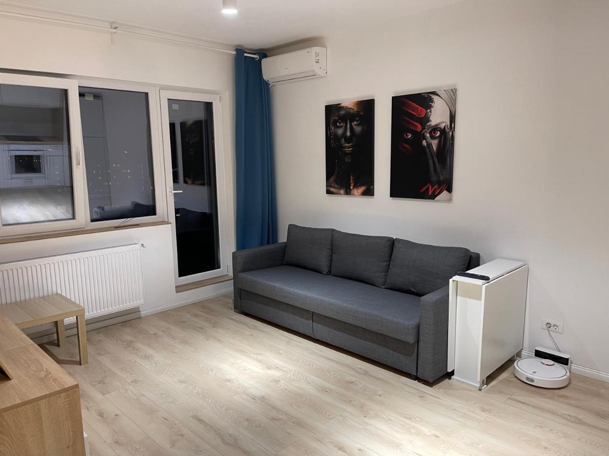 Apartment Aquamarine Luxury Palace