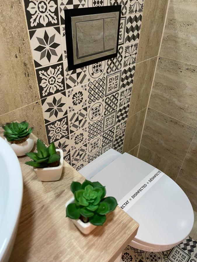 Apartment Aquamarine Luxury Palace